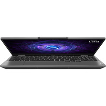 Ноутбук LENOVO LOQ 15IRX9 Luna Grey (83DV01C8RA)
