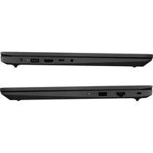 Ноутбук LENOVO V15 G4 AMN Business Black (82YU016RRA)