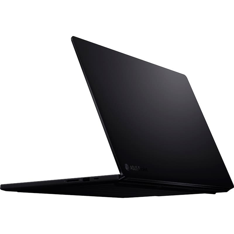 У Фокстрот Ноутбук ASUS ProArt P16 H7606WP-RJ162X Nano Black (90NB15K1-M00BS0)