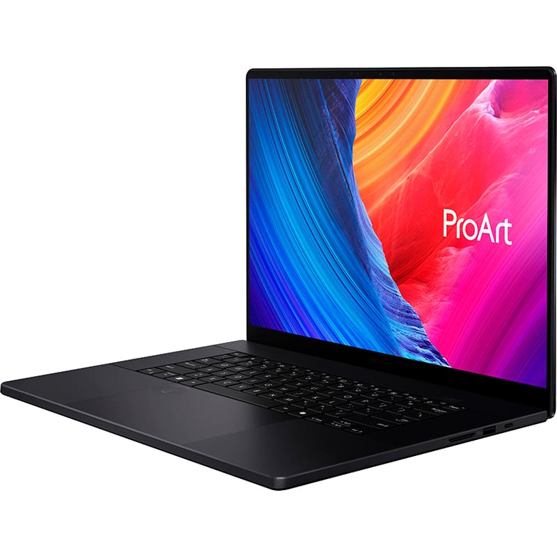 Ноутбук ASUS ProArt P16 H7606WM-RJ088 Nano Black (90NB15L1-M005E0) Частота оновлення екрана 120 Гц