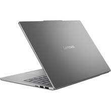 Ноутбук LENOVO IdeaPad Slim 5 14IRH10 Luna Grey (83HR00BARA)