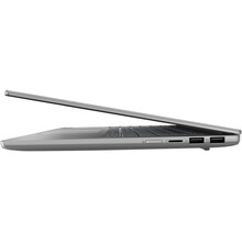 Ноутбук LENOVO IdeaPad Slim 5 14IRH10 Luna Grey (83HR00BARA)