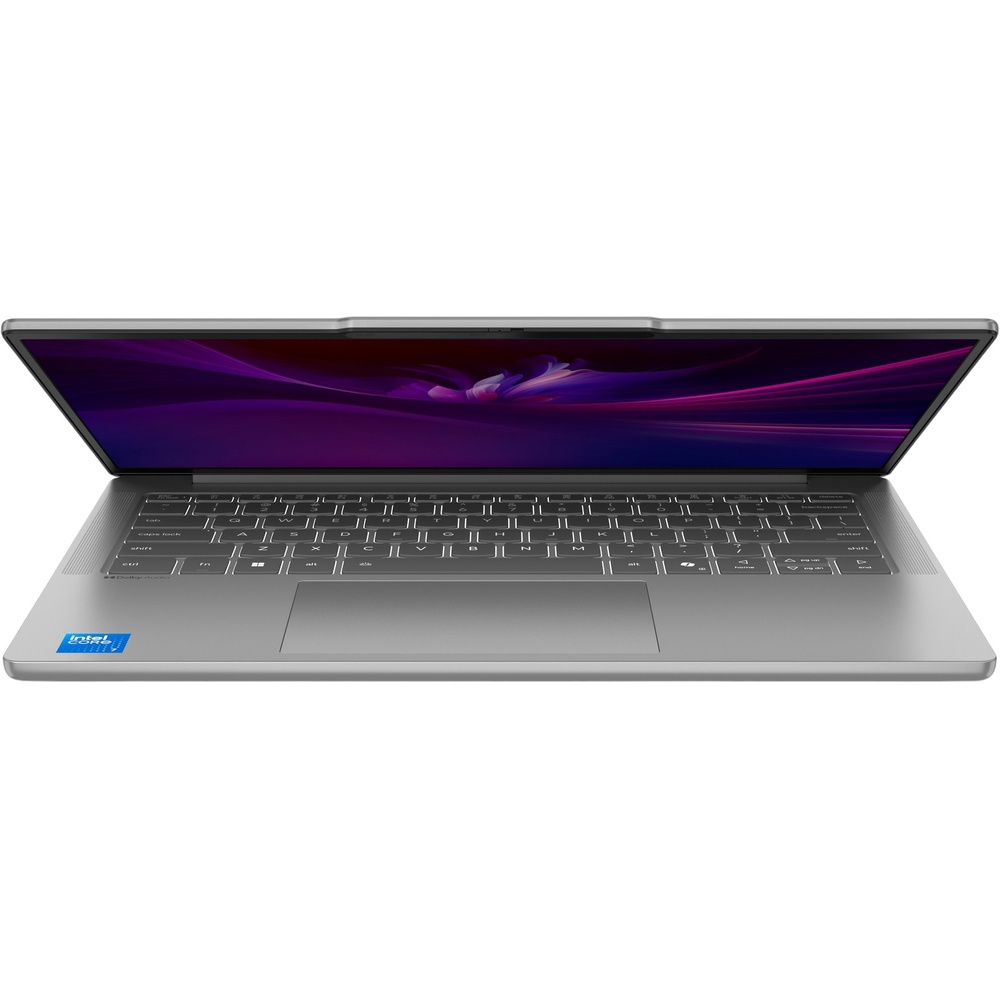 Ноутбук Lenovo IdeaPad Slim 5 14IRH10 Luna Grey (83HR00BTRA) Частота оновлення екрана 60 Гц
