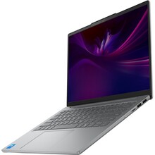 Ноутбук Lenovo IdeaPad Slim 5 14IRH10 Luna Grey (83HR00BTRA)