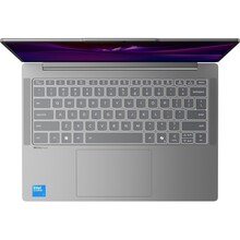 Ноутбук LENOVO IdeaPad Slim 5 14IRH10R Luna Grey (83J0006XRA)
