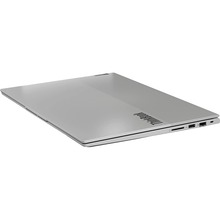 Ноутбук LENOVO ThinkBook 16 G7 ARP Arctic Grey (21MW001RRA)