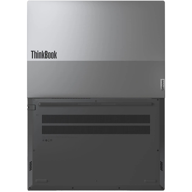 Замовити Ноутбук LENOVO ThinkBook 16 G7 ARP Arctic Grey (21MW001RRA)