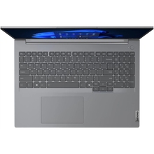 Ноутбук LENOVO ThinkBook 16 G7 ARP Arctic Grey (21MW001RRA)