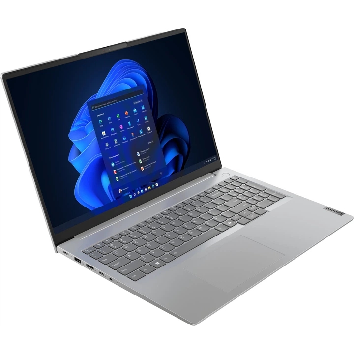 Ноутбук LENOVO ThinkBook 16 G7 ARP Arctic Grey (21MW001RRA) Діагональ дисплея 16