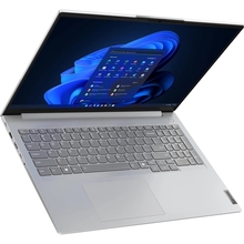 Ноутбук LENOVO ThinkBook 16 G7 ARP Arctic Grey (21MW001RRA)