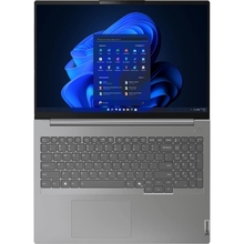 Ноутбук LENOVO ThinkBook 16 G7 ARP Arctic Grey (21MW001RRA)