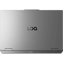 Ноутбук LENOVO LOQ 17IRX10 Luna Grey (83JH008JRA)