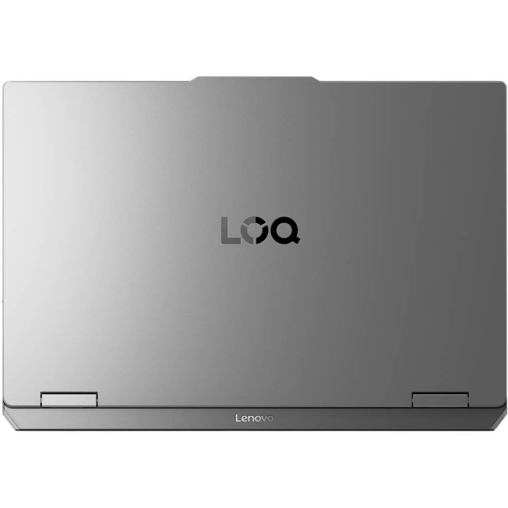Покупка Ноутбук LENOVO LOQ 17IRX10 Luna Grey (83JH00B3RA)