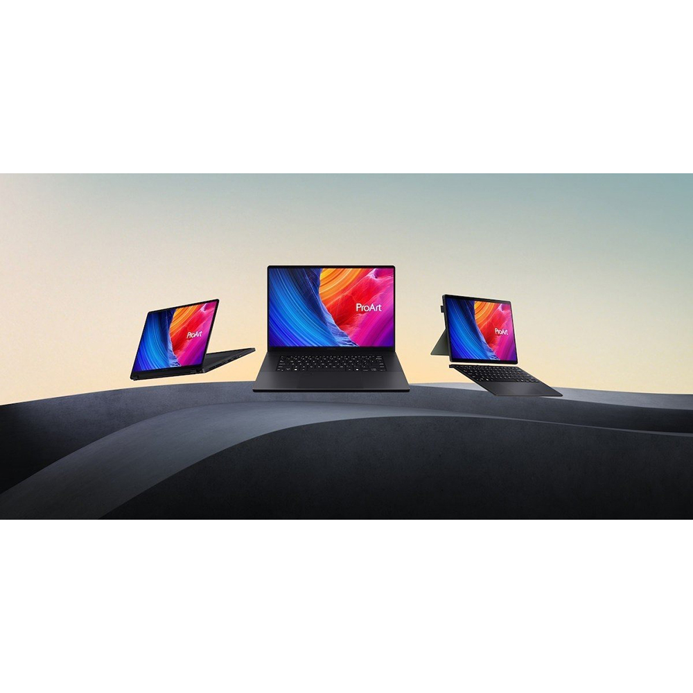 Фото 14 Ноутбук ASUS H7606WW-SE002X (90NB17F1-M000C0)