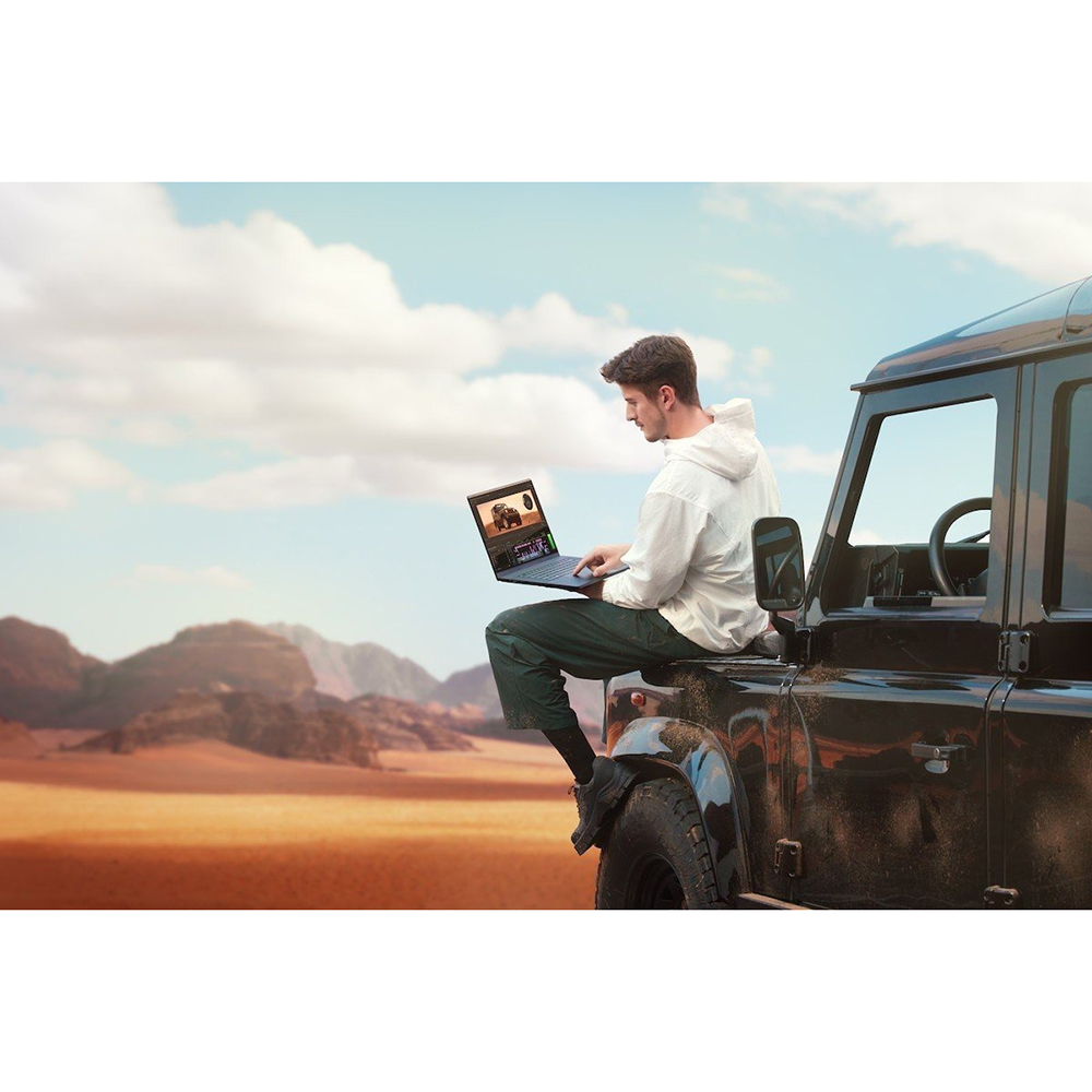 У Фокстрот Ноутбук ASUS H7606WW-SE002X (90NB17F1-M000C0)