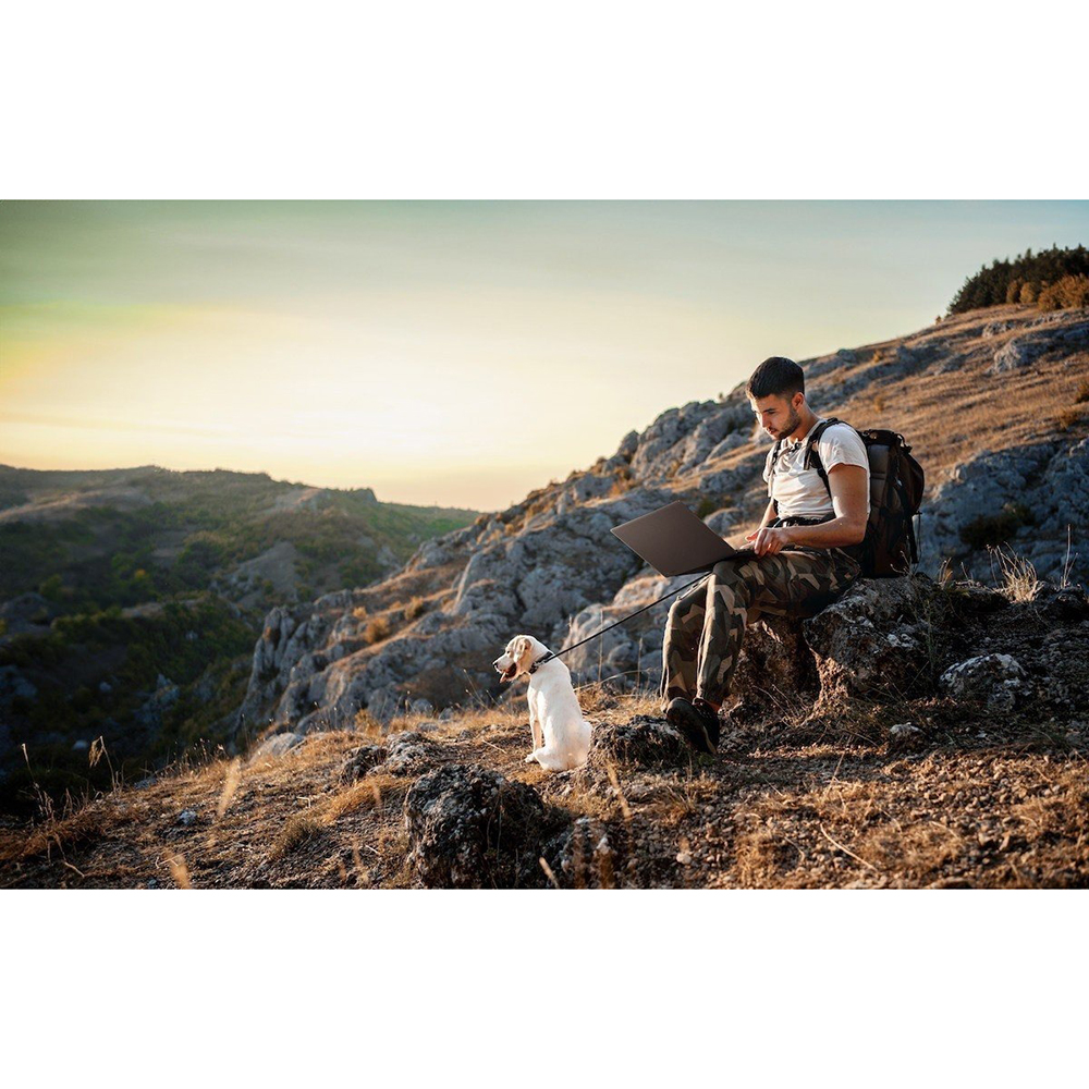 Огляд Ноутбук ASUS H7606WW-SE002X (90NB17F1-M000C0)