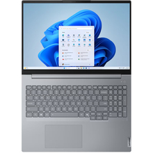Ноутбук Lenovo ThinkBook 16 G8 IRL (21SHA0BFRA)