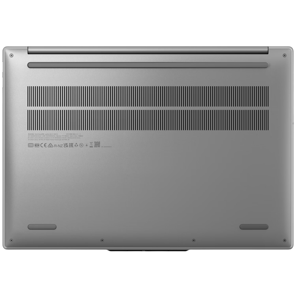 Обзор Ноутбук LENOVO IdeaPad Slim 5 16IRH10R (83J1006RRA)