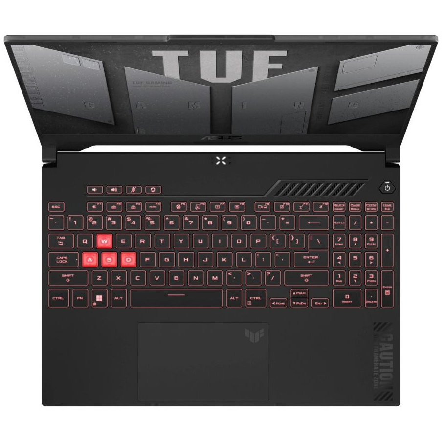 Ноутбук ASUS FA707NUG-HX146 (90NR0EF5-M00AK0) Разрешение дисплея 1920 x 1080