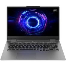 Ноутбук LENOVO LOQ 17IRX10 (83JH00B5RA)
