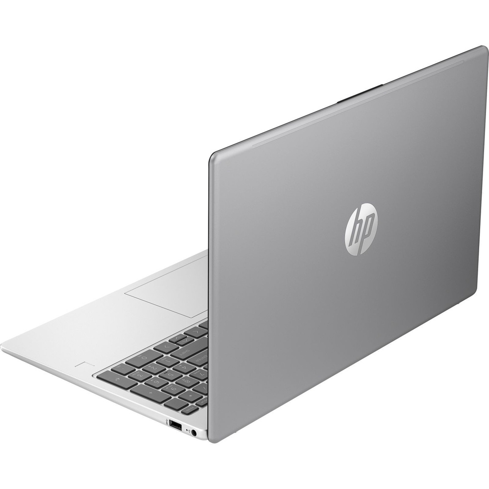 Ноутбук HP 250R G10 Turbo Silver (CA0S3AT) Тип матриці IPS