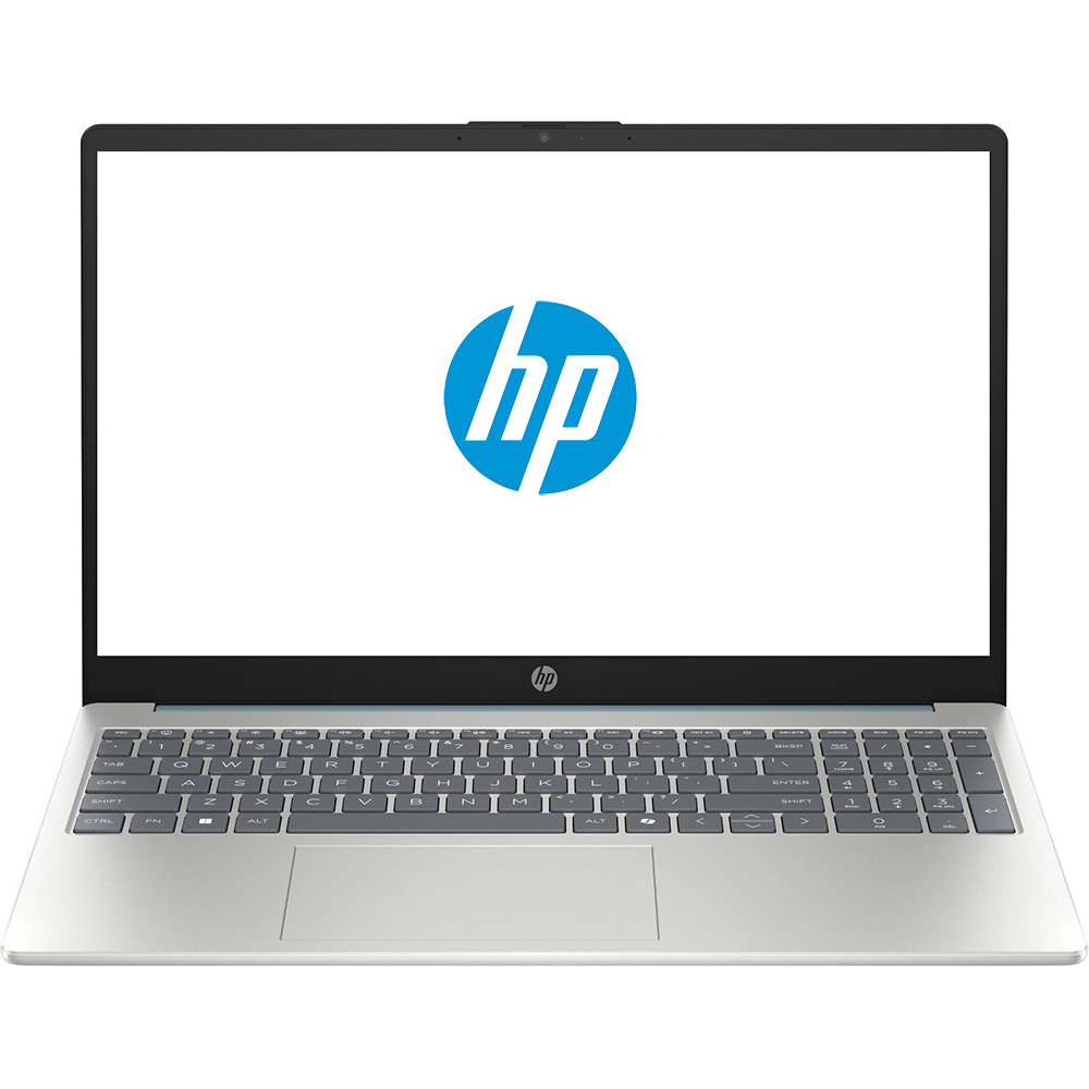 Ноутбук HP Laptop 15-fd0182ua Moonlight Blue (CS8A7EA)