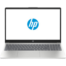 Ноутбук HP Laptop 15-fd0183ua Natural Silver (CS8A8EA)