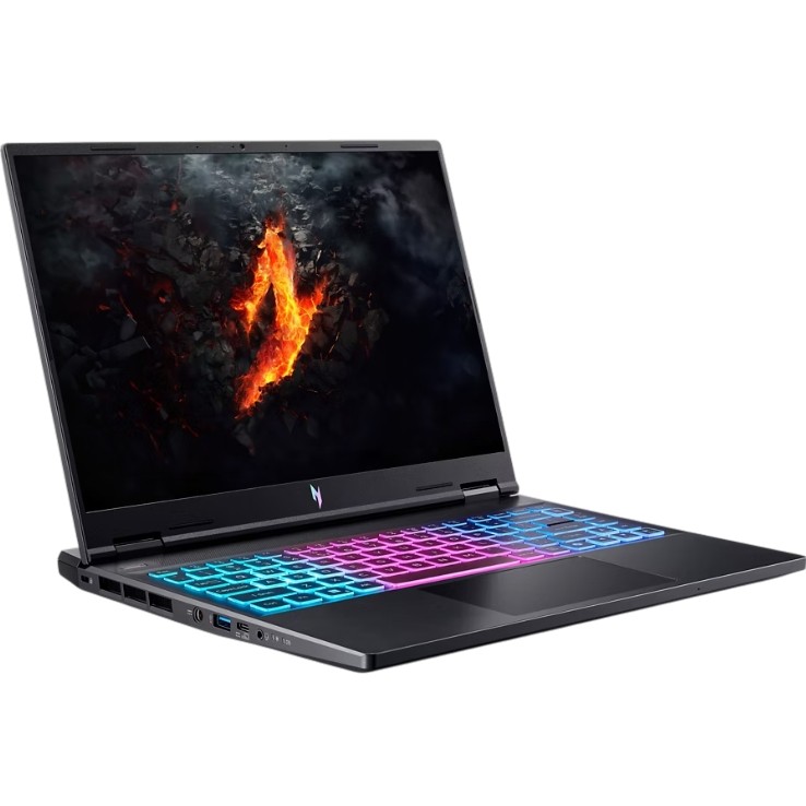 Ноутбук ACER Nitro 14 AN14-41-R68S Black (NH.QSSEU.004) Роздільна здатність дисплея 1920 x 1200