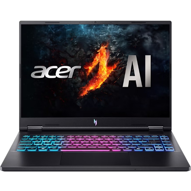 Ноутбук ACER Nitro 14 AN14-41-R68S Black (NH.QSSEU.004)