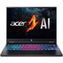 Ноутбук ACER Nitro 14 AN14-41-R68S Black (NH.QSSEU.004)