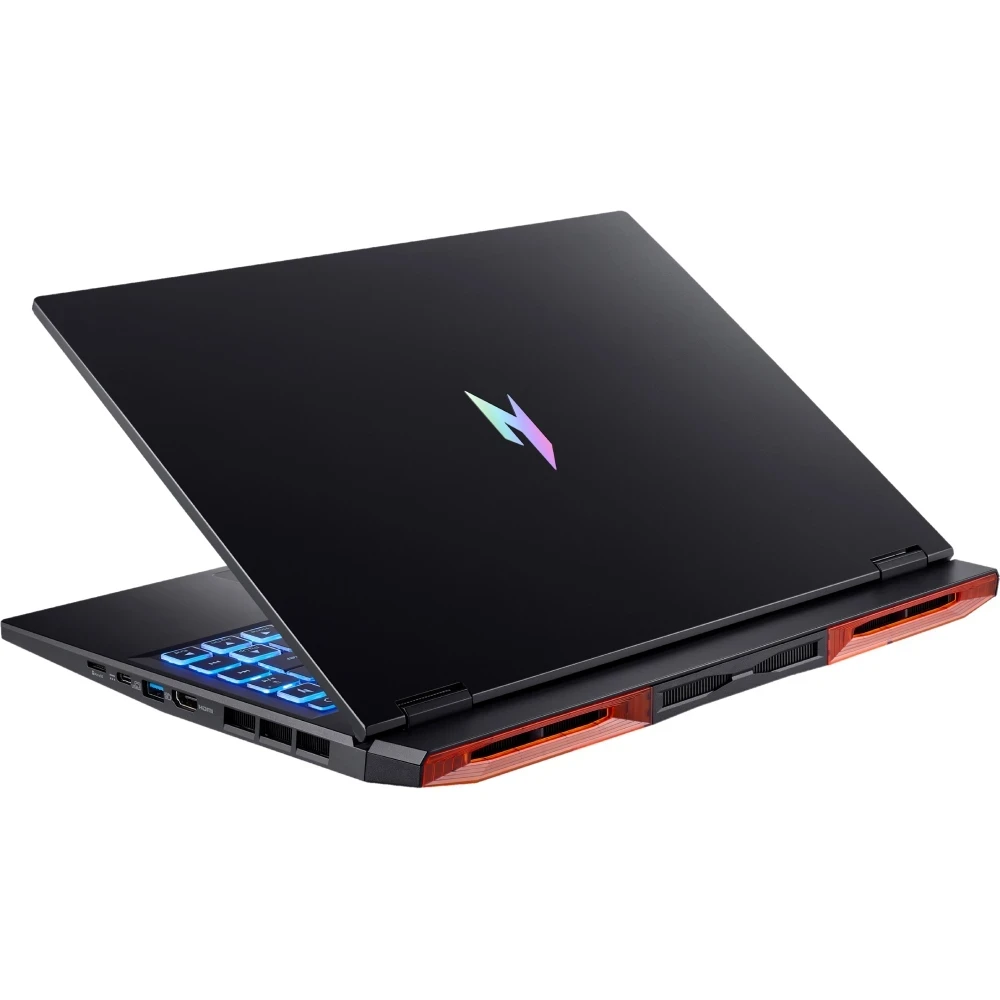 Ноутбук ACER Nitro 14 AN14-41-R68S Black (NH.QSSEU.004) Частота оновлення екрана 120 Гц