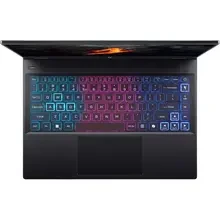 Ноутбук ACER Nitro 14 AN14-41-R68S Black (NH.QSSEU.004)