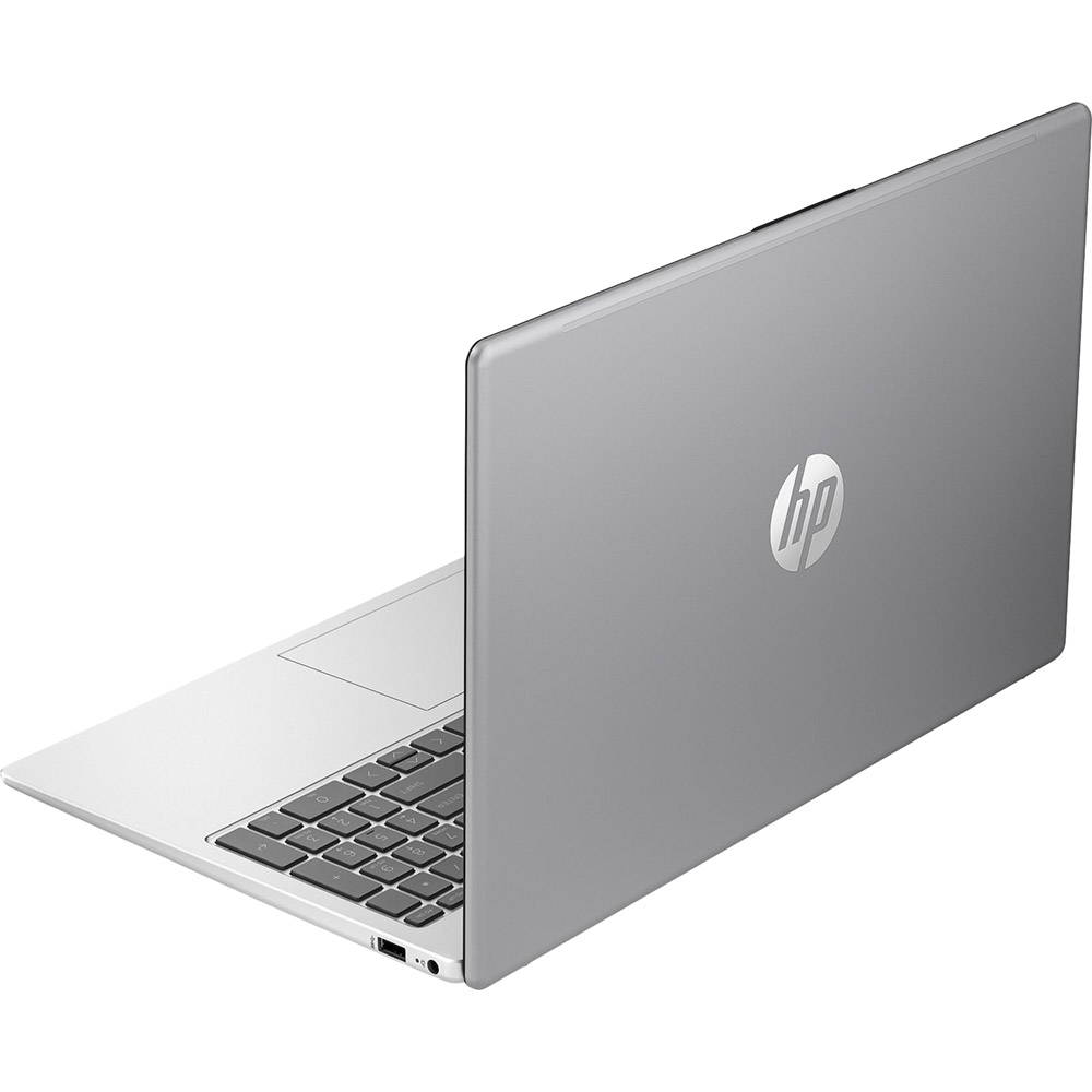 Ноутбук HP 255R G10 Turbo Silver (CA0S4AT) Тип матриці IPS