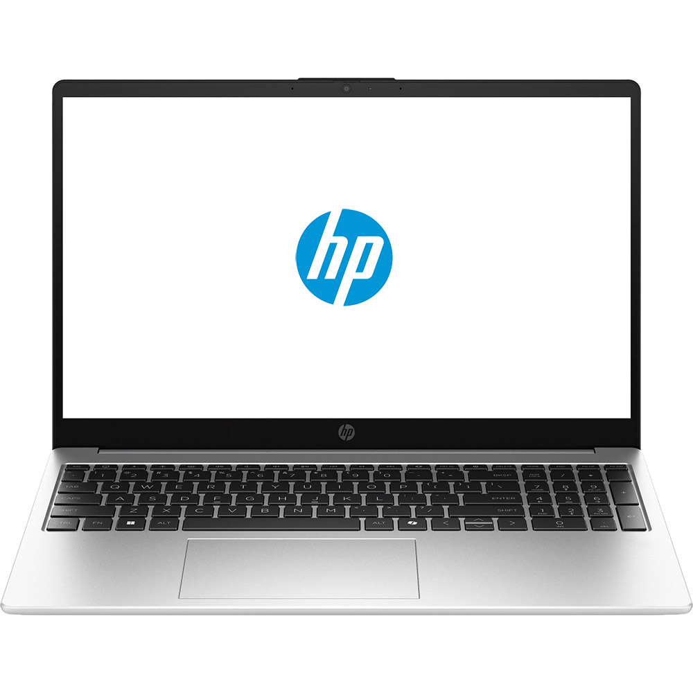 Ноутбук HP 255R G10 Turbo Silver (CA0S6AT)