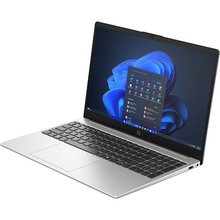 Ноутбук HP 255R G10 Turbo Silver (CA0S6AT)