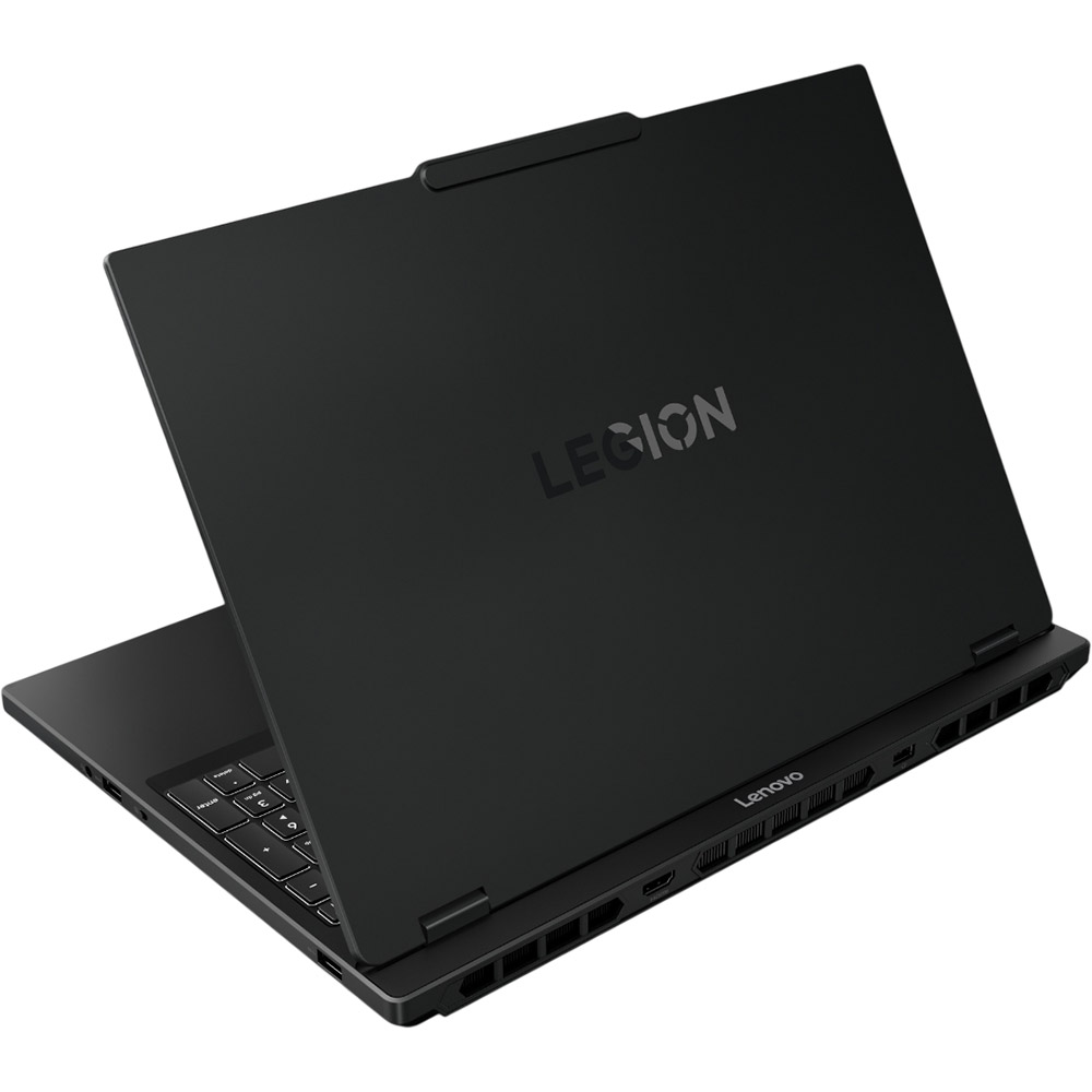В Украине Ноутбук LENOVO Legion 5 15IAX10 Eclipse Black (83F0006XRA)