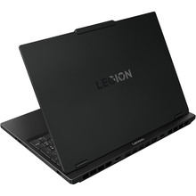 Ноутбук LENOVO Legion 5 15IAX10 Eclipse Black (83F0006XRA)
