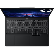 Ноутбук LENOVO Legion 5 15IAX10 Eclipse Black (83F0006XRA)