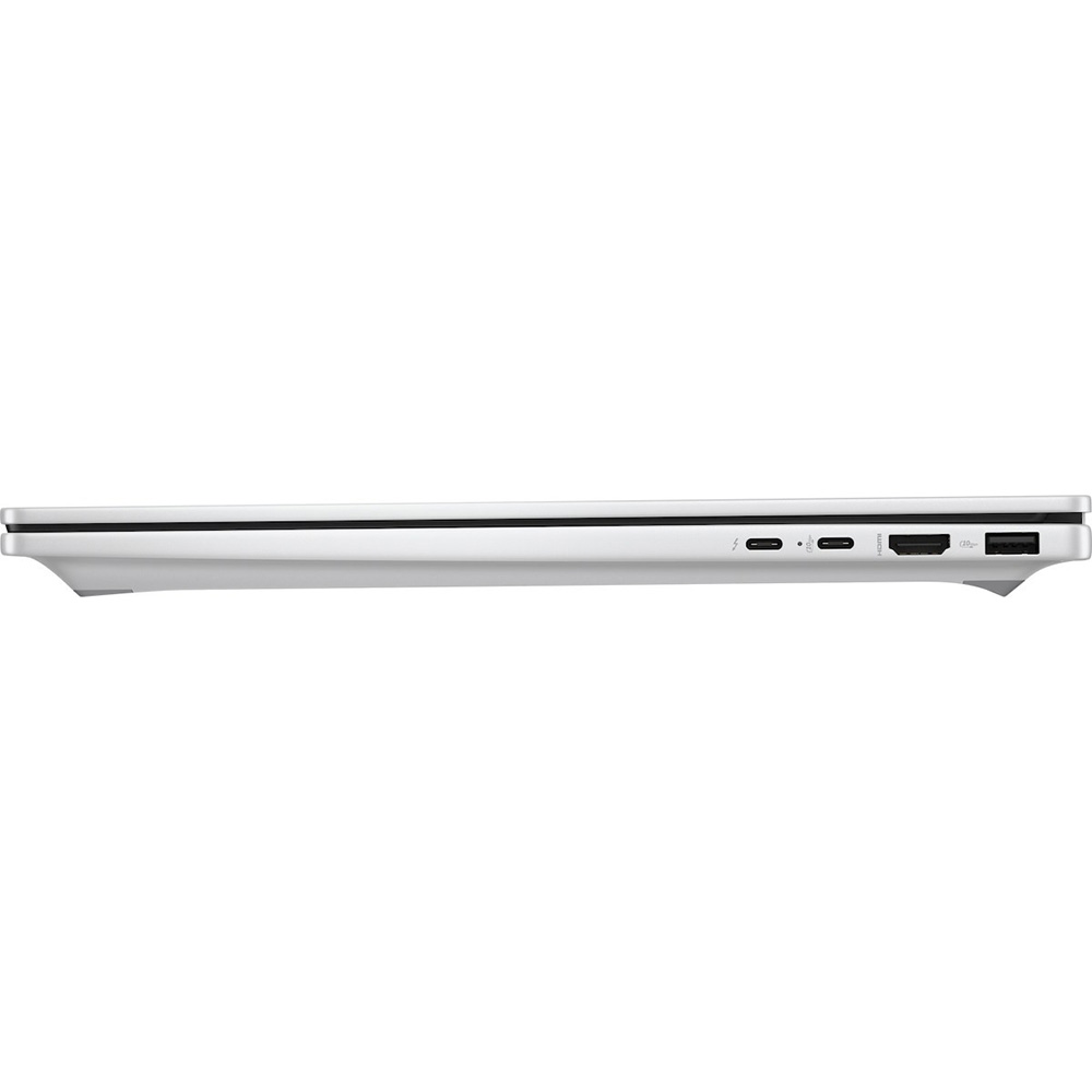 Зовнішній вигляд Ноутбук HP OmniBook 7 16-ay0010ua Glacier Silver (C9RT3EA)
