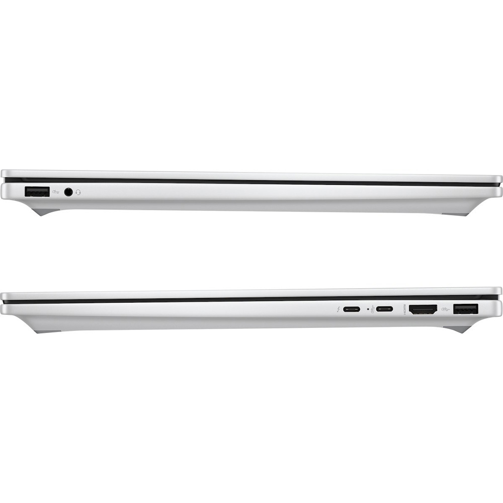 Фото Ноутбук HP OmniBook 7 16-ay0010ua Glacier Silver (C9RT3EA)