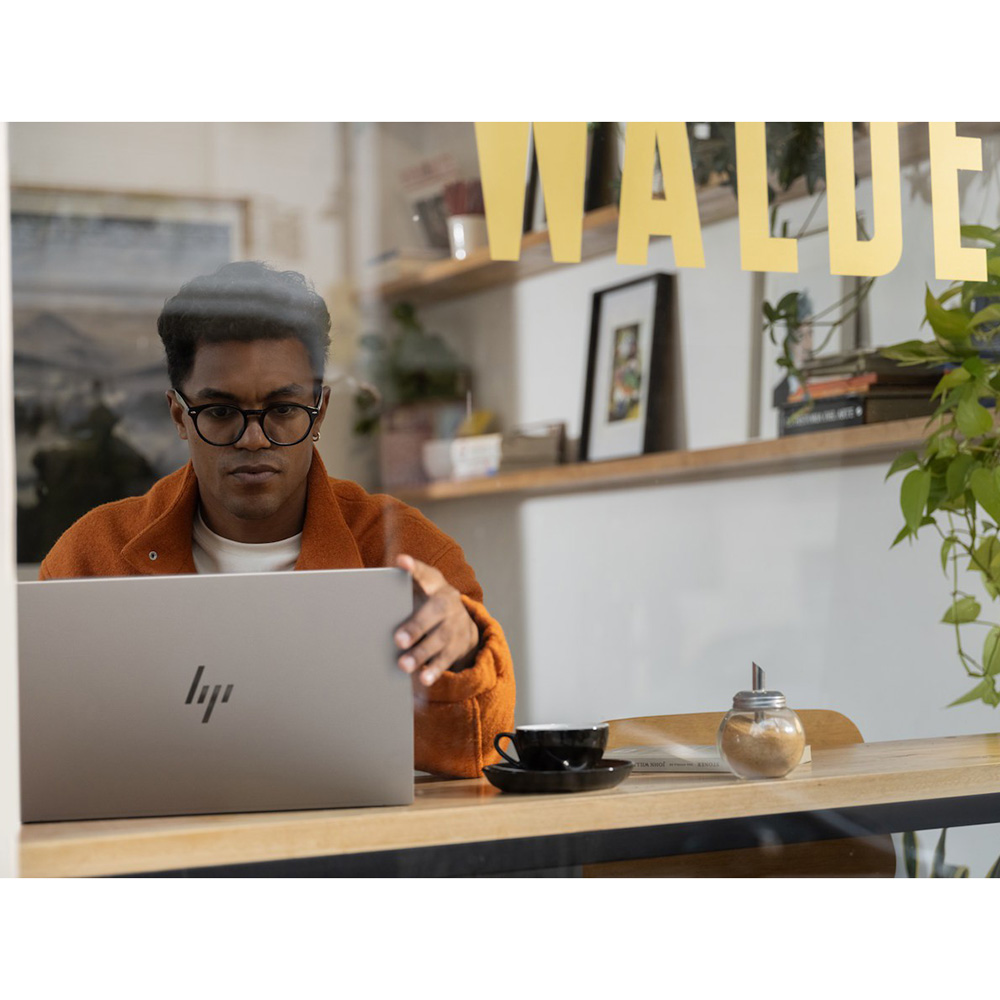 В Украине Ноутбук HP OmniBook 7 17-dc0005ua Glacier silver (C9RT5EA)