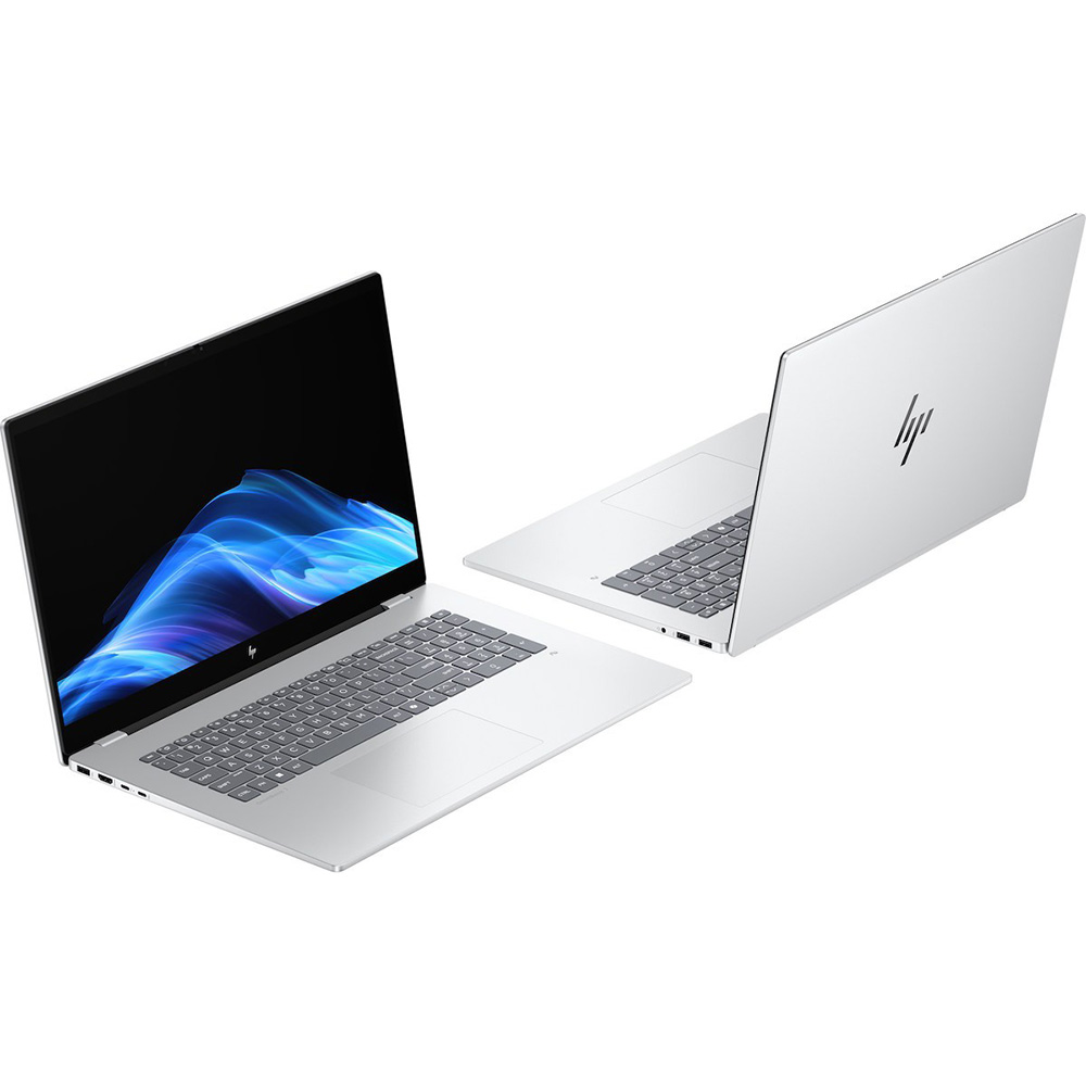 Изображение Ноутбук HP OmniBook 7 17-dc0005ua Glacier silver (C9RT5EA)