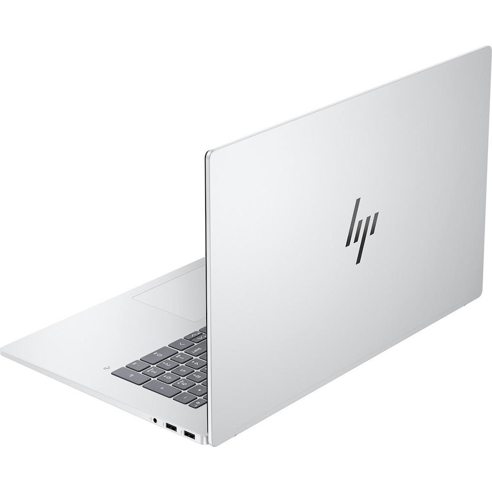 Ноутбук HP OmniBook 7 17-dc0006ua Glacier silver (C9RT6EA) Частота обновления экрана 60 Гц