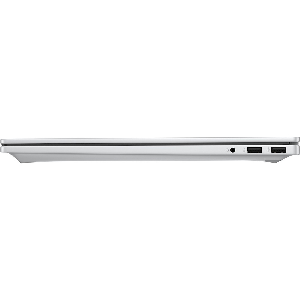Ноутбук HP OmniBook 7 17-dc0007ua Glacier silver (C9RT7EA) Частота обновления экрана 60 Гц