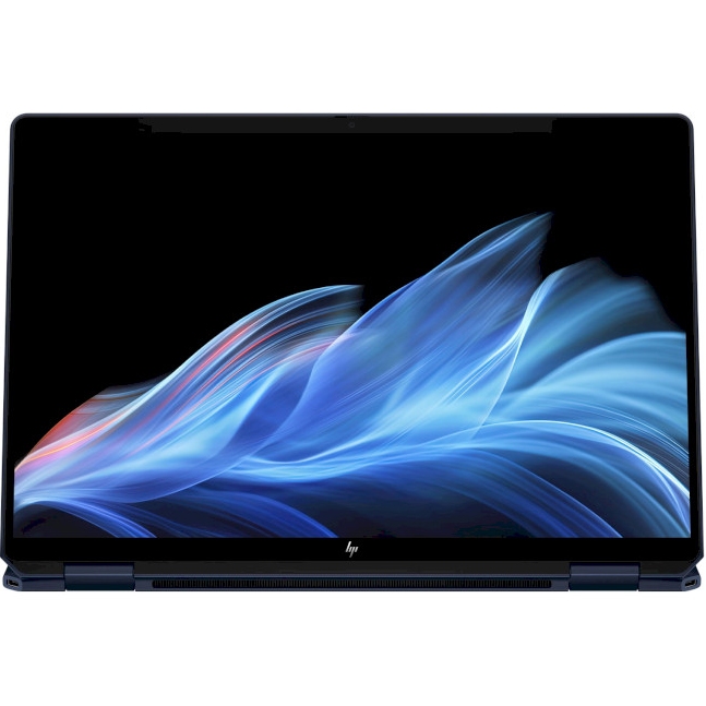 Ноутбук HP OmniBook Ultra Flipx360 14-fh0018ua Atmospheric Blue (C9RU4EA) Частота обновления экрана 120 Гц