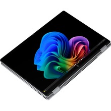 Ноутбук HP OmniBook X Flip x360 14-fk0006ua Meteor Silver (C9RU8EA)