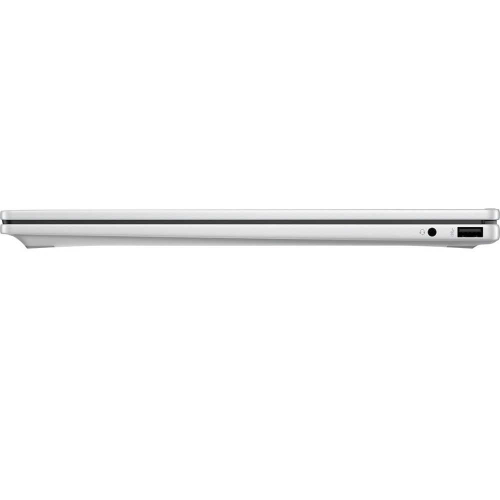 Огляд Ноутбук HP OmniBook X Flip x360 14-fm0010ua Glacier silver (C9RV2EA)