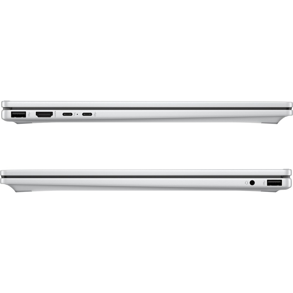 В інтернет магазині Ноутбук HP OmniBook X Flip x360 14-fm0010ua Glacier silver (C9RV2EA)