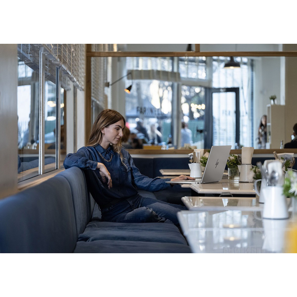 Фото 15 Ноутбук HP OmniBook X Flip x360 14-fm0010ua Glacier silver (C9RV2EA)