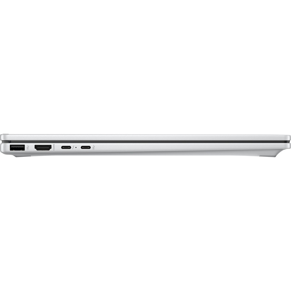 У Фокстрот Ноутбук HP OmniBook X Flip x360 14-fm0010ua Glacier silver (C9RV2EA)